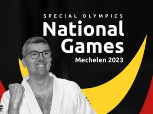 Clubs: Paardensport Vlaanderen Club ‘Manege Verbrande Brug’ organiseert Special Olympics
